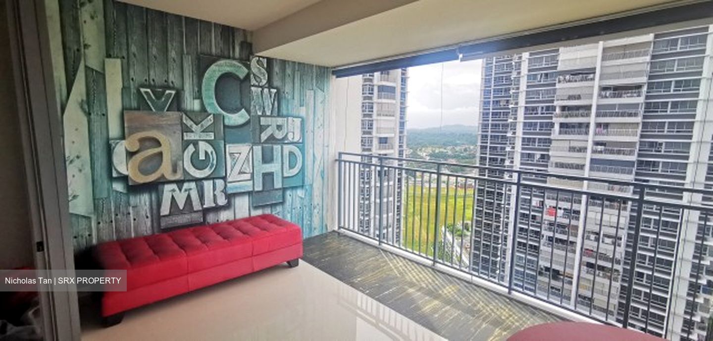 Blk 138C The Peak @ Toa Payoh (Toa Payoh), HDB 5 Rooms #619452971